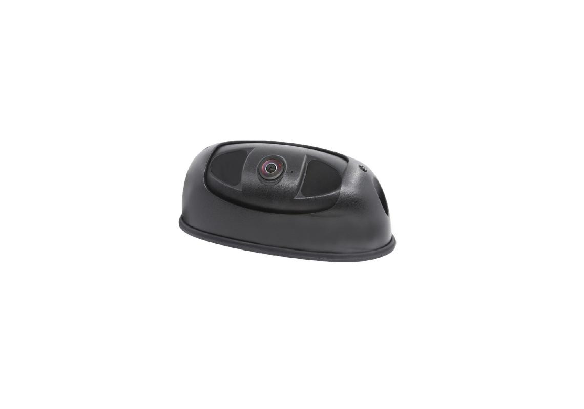 CAMERA AI HORIZONTALE 140° DETECTION PIETON ET/OU VEHICULE